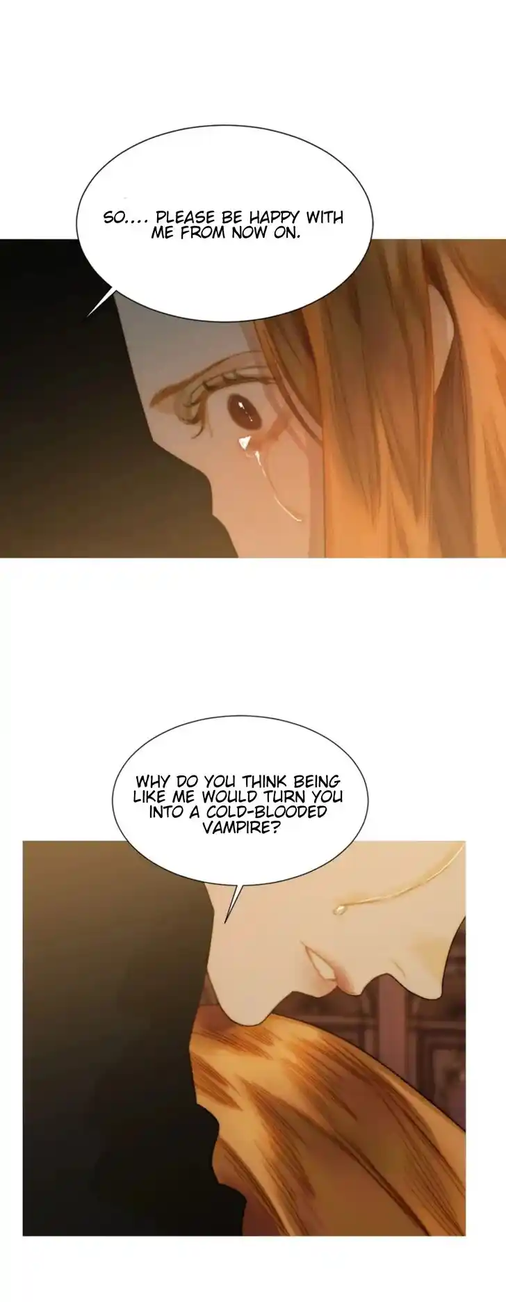 The Pale Horse Ch.254