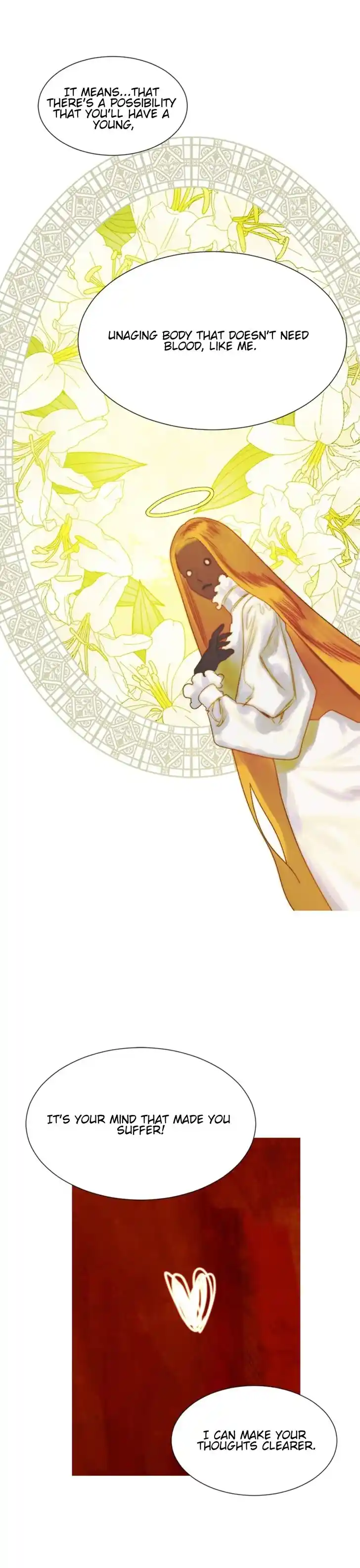 The Pale Horse Ch.254