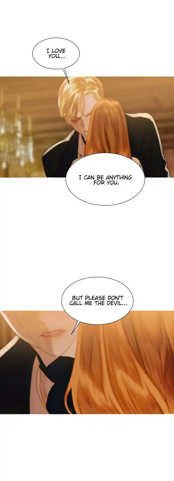 The Pale Horse Ch.254