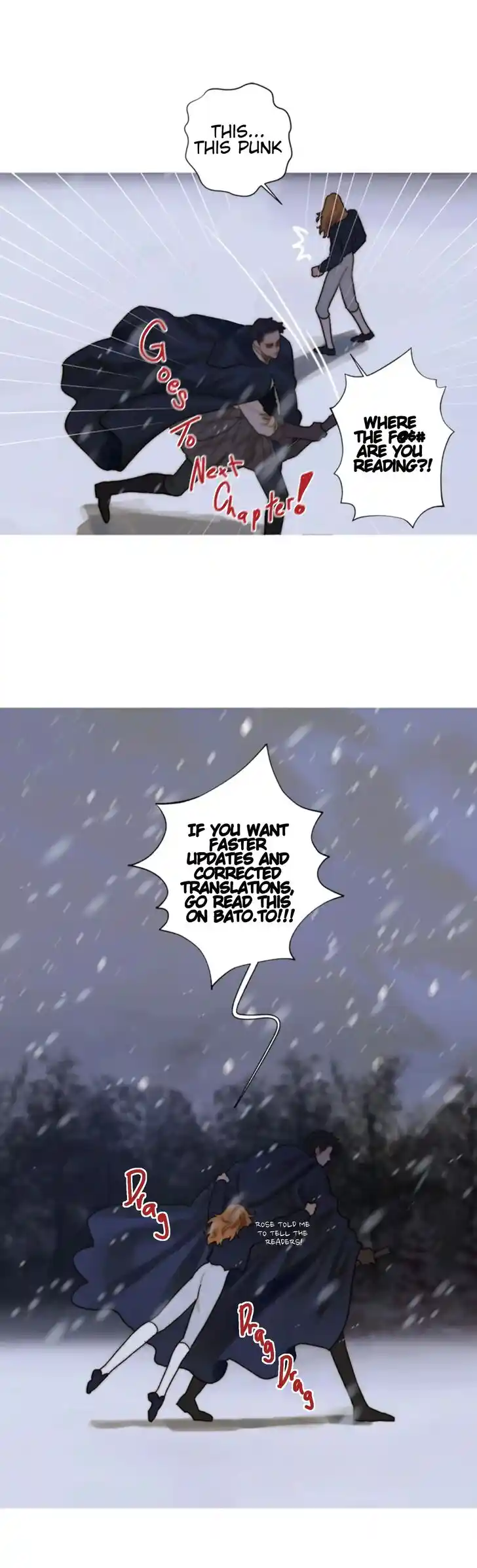 The Pale Horse Ch.254