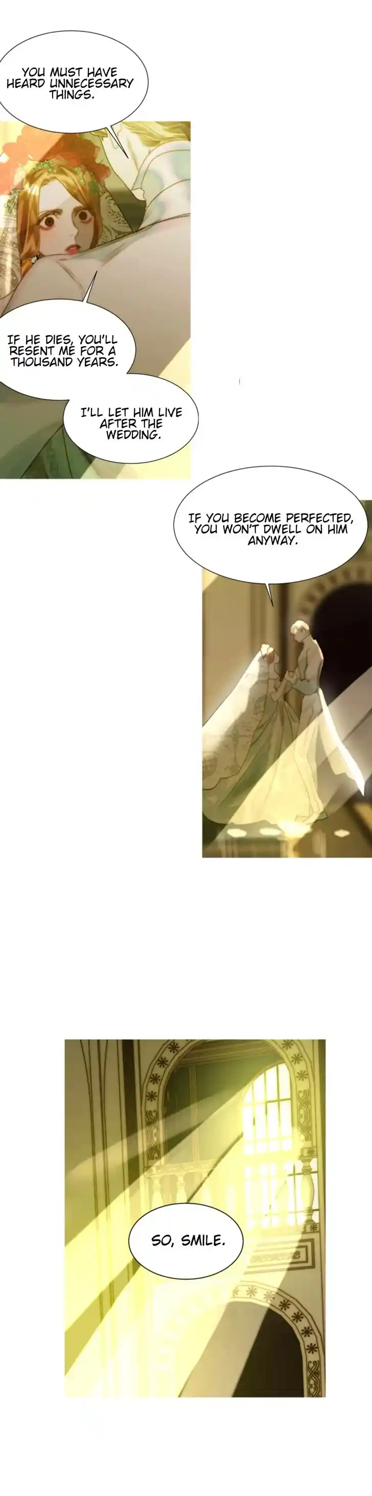 The Pale Horse Ch.258