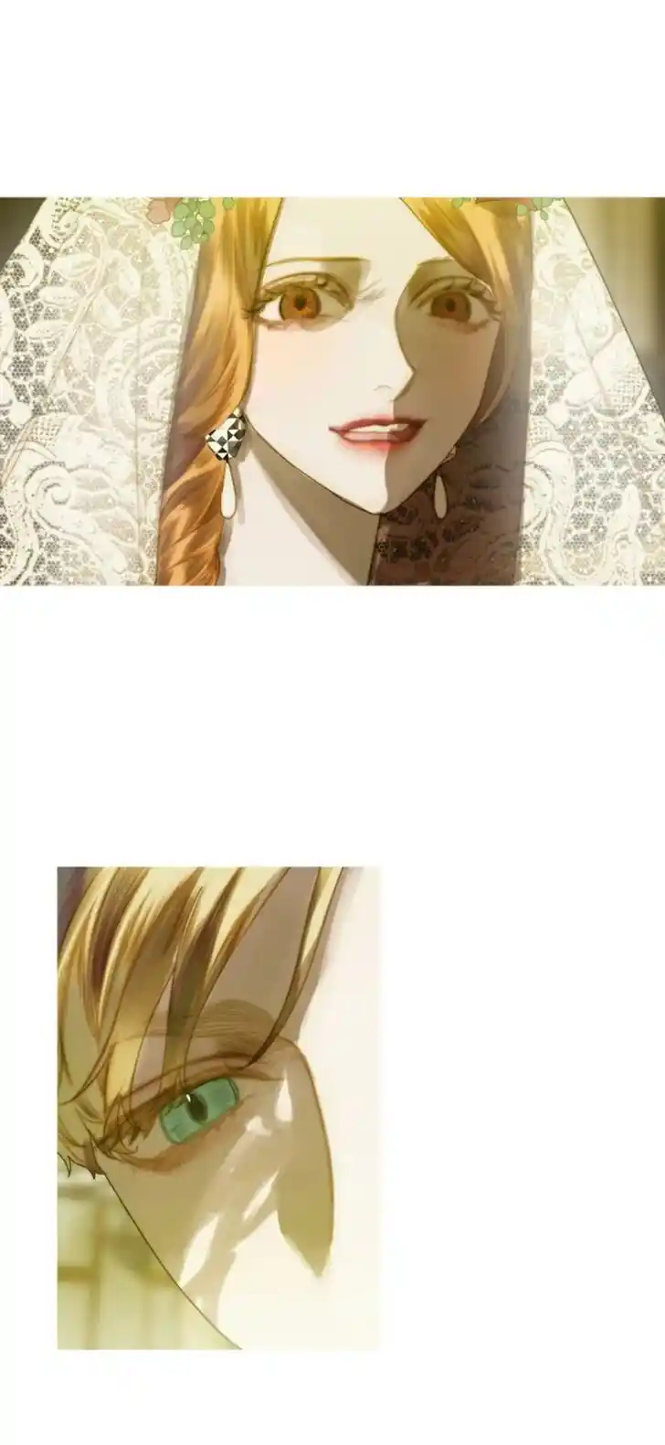 The Pale Horse Ch.258