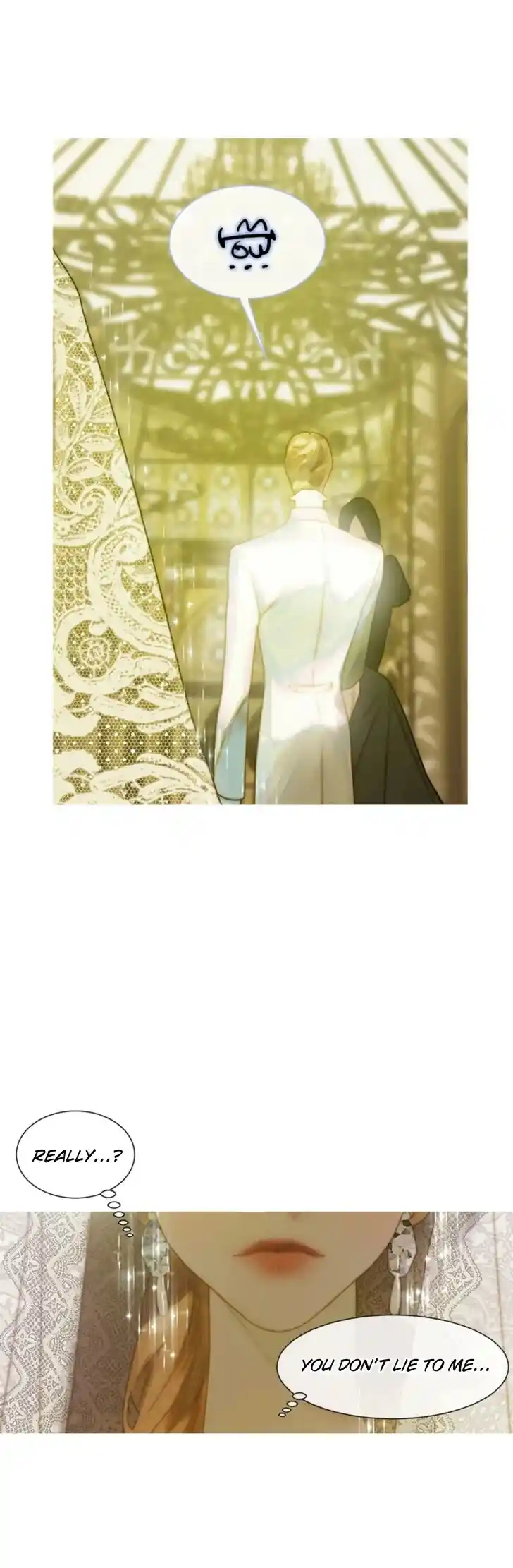 The Pale Horse Ch.258