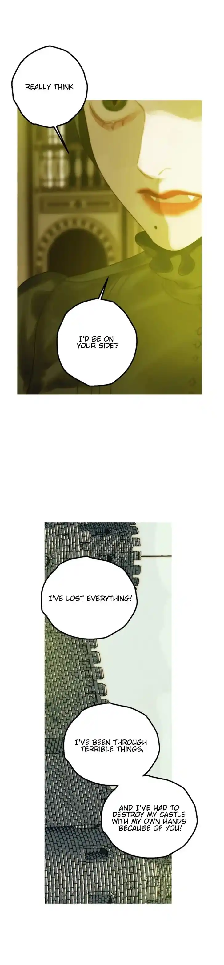 The Pale Horse Ch.258