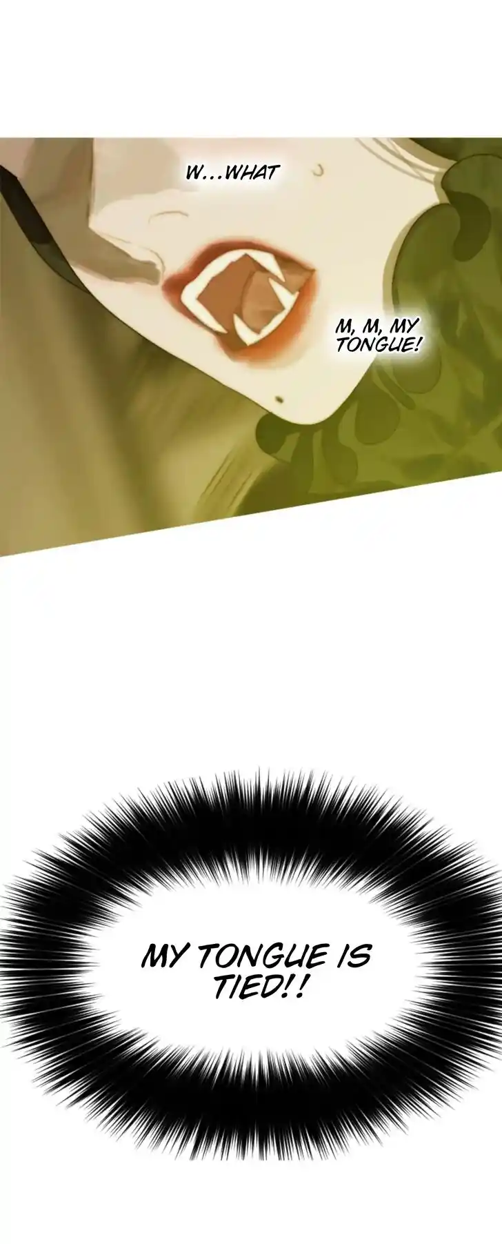 The Pale Horse Ch.258