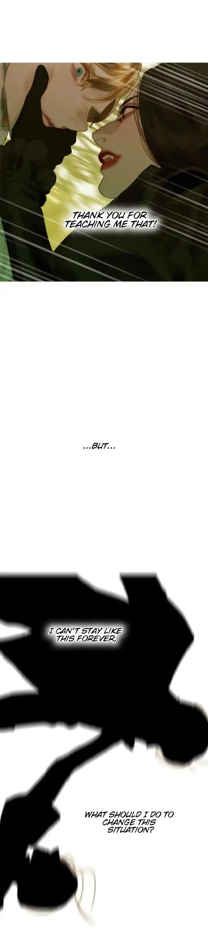 The Pale Horse Ch.258