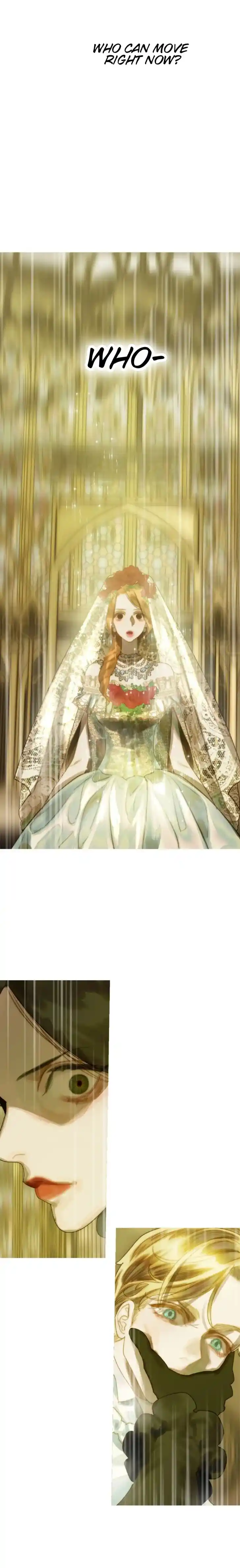 The Pale Horse Ch.258