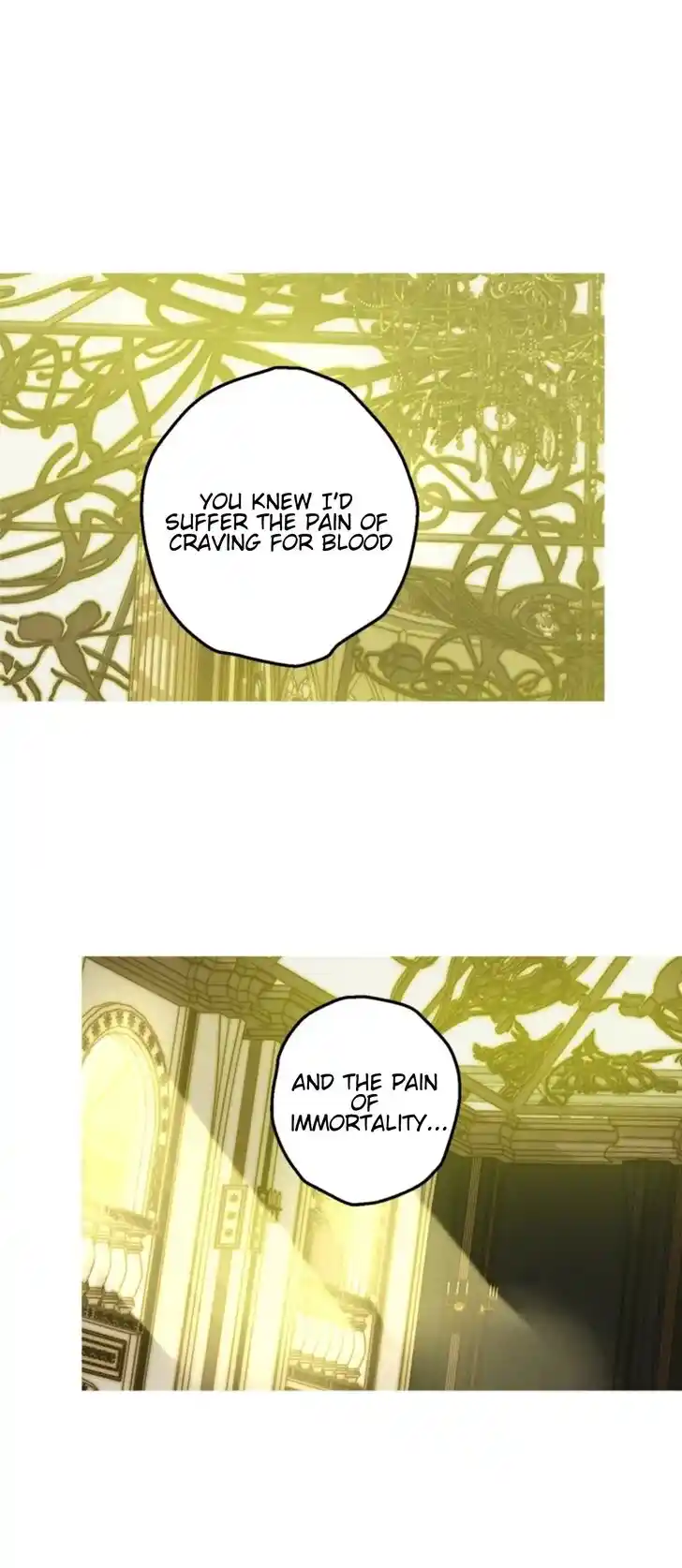The Pale Horse Ch.261