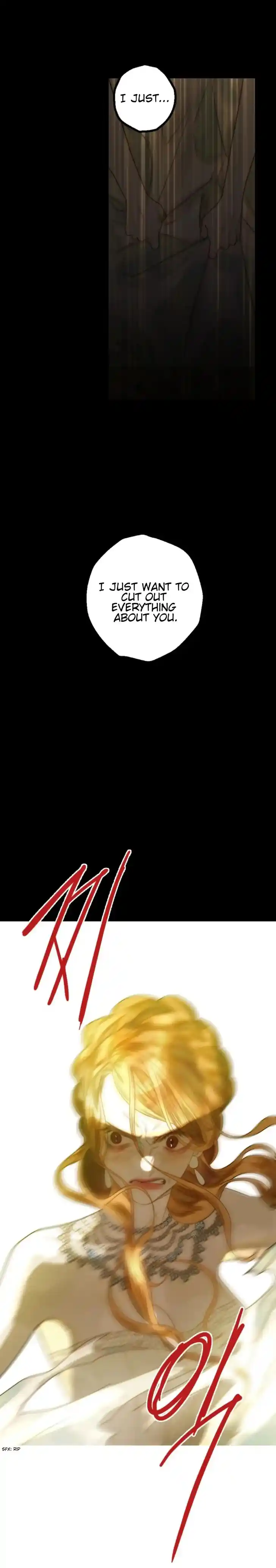 The Pale Horse Ch.261