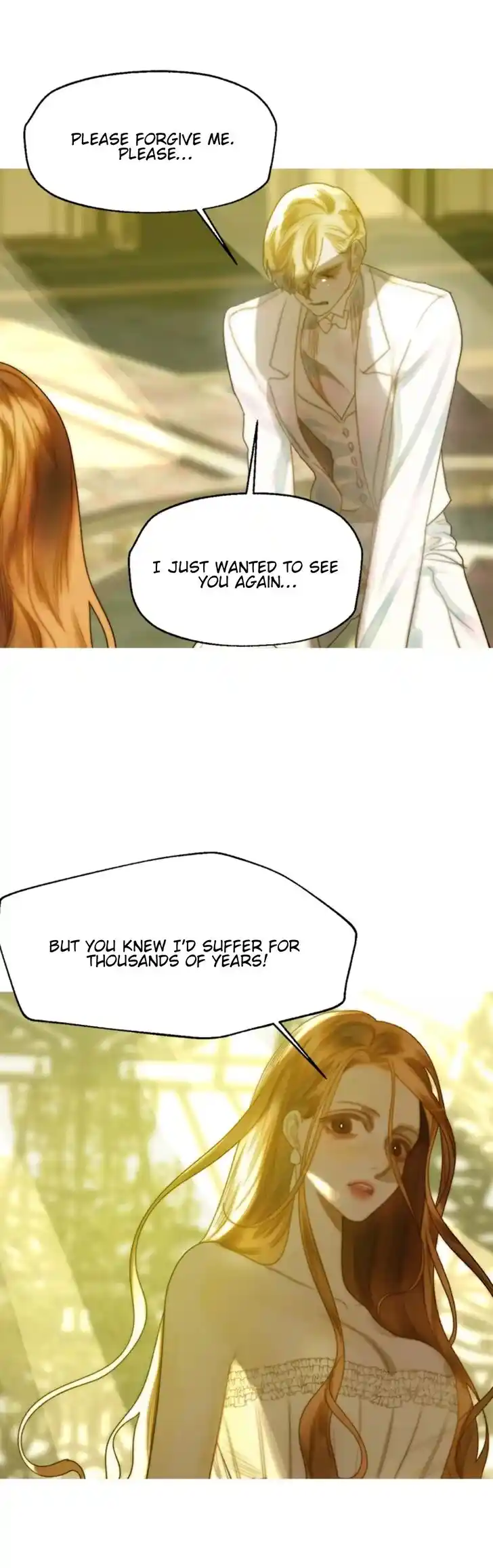 The Pale Horse Ch.261