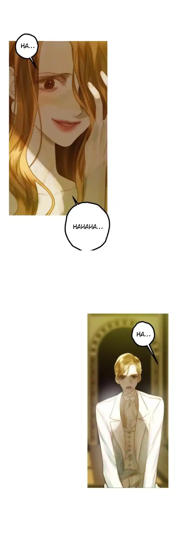 The Pale Horse Ch.261