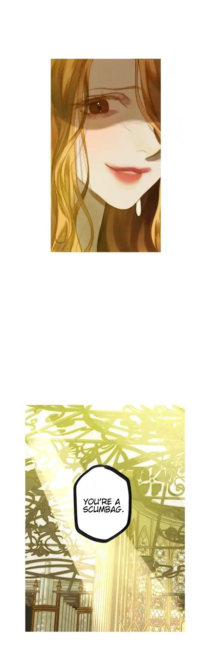 The Pale Horse Ch.261