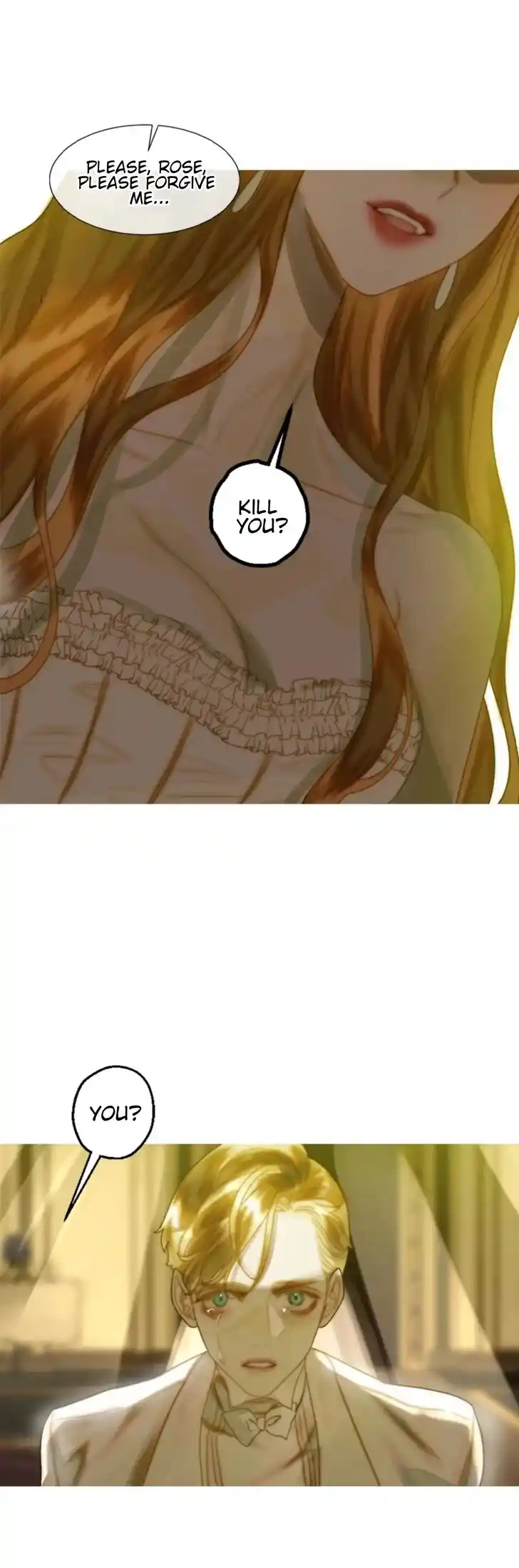 The Pale Horse Ch.261