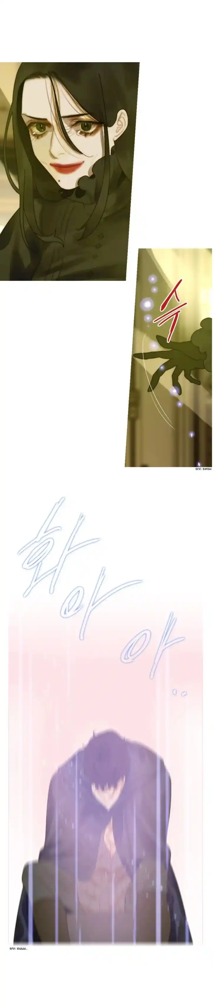 The Pale Horse Ch.261