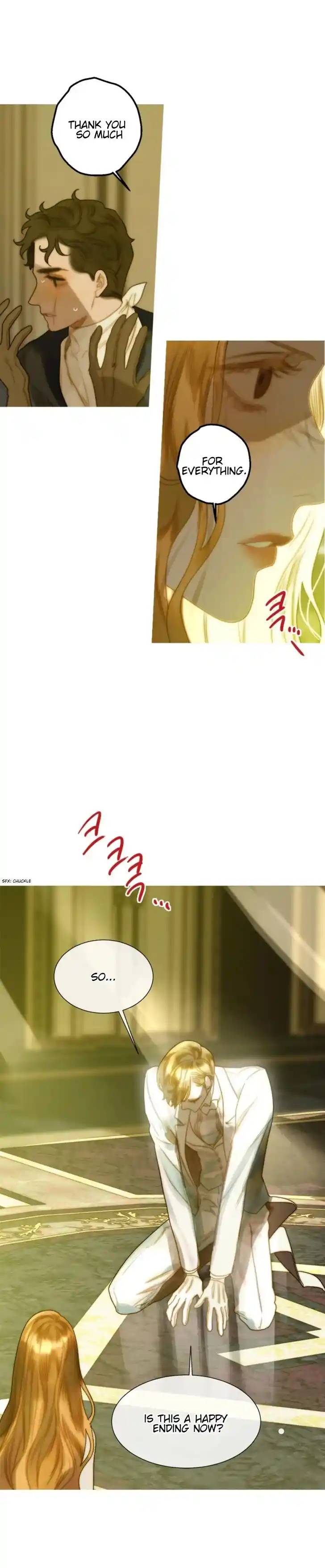 The Pale Horse Ch.261