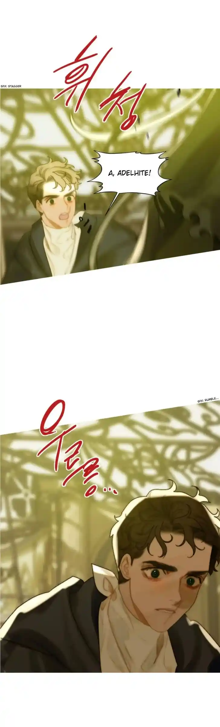 The Pale Horse Ch.261