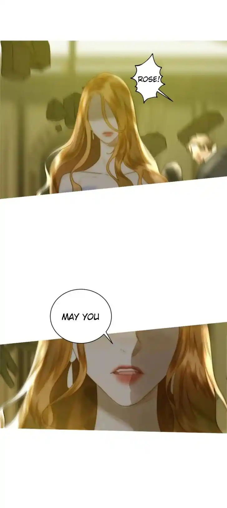 The Pale Horse Ch.261