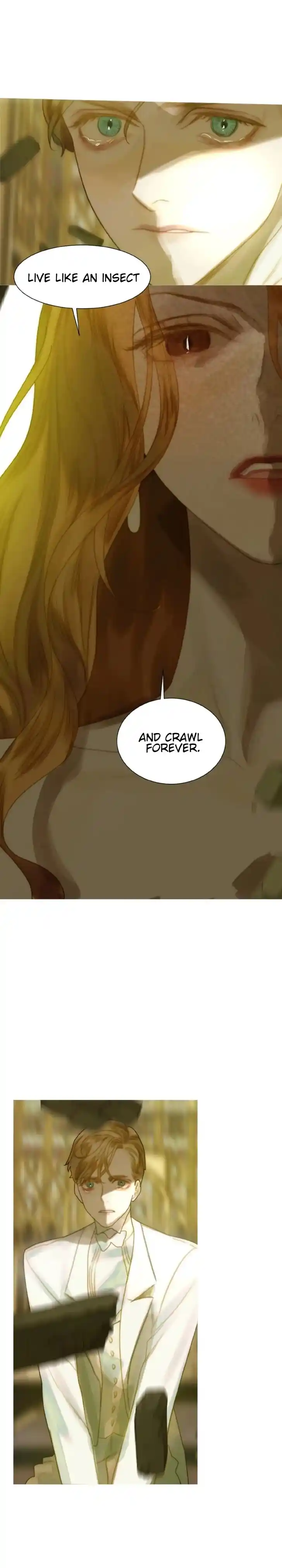 The Pale Horse Ch.261