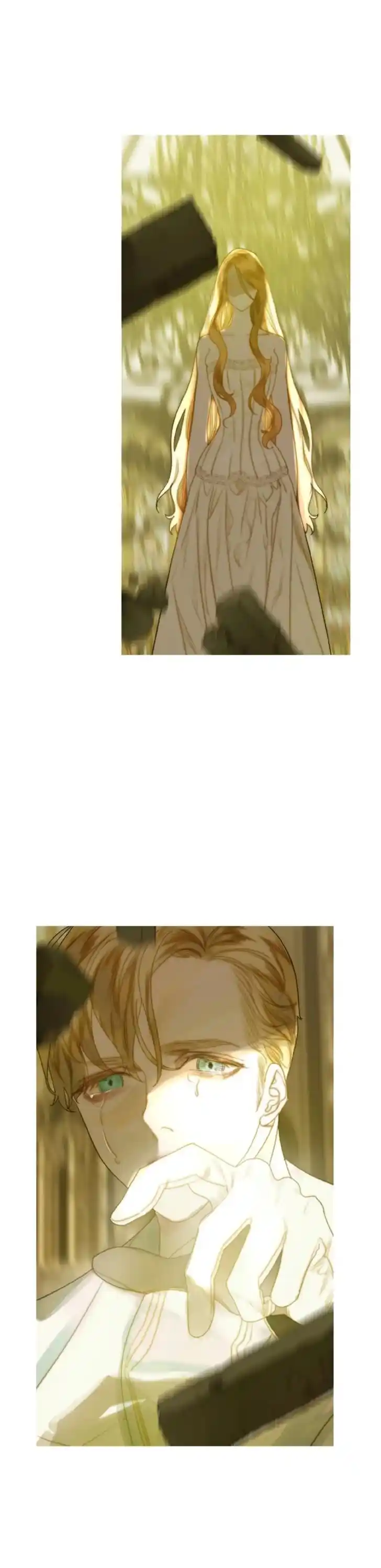 The Pale Horse Ch.261