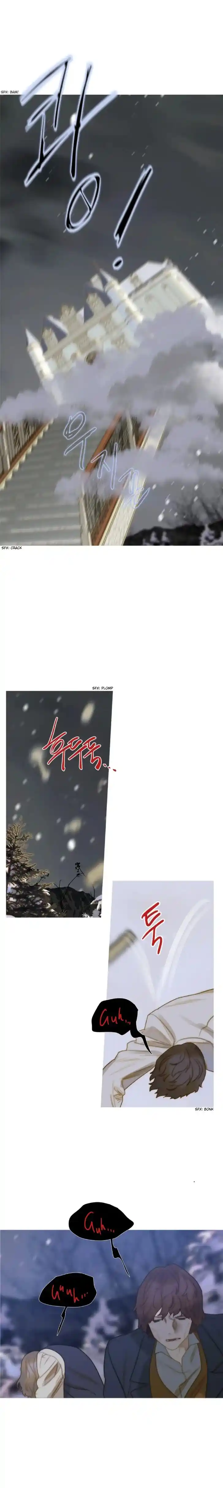 The Pale Horse Ch.261