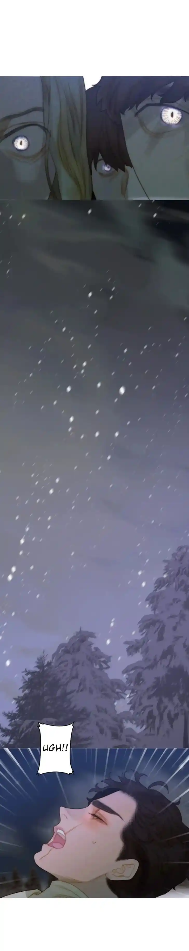 The Pale Horse Ch.261