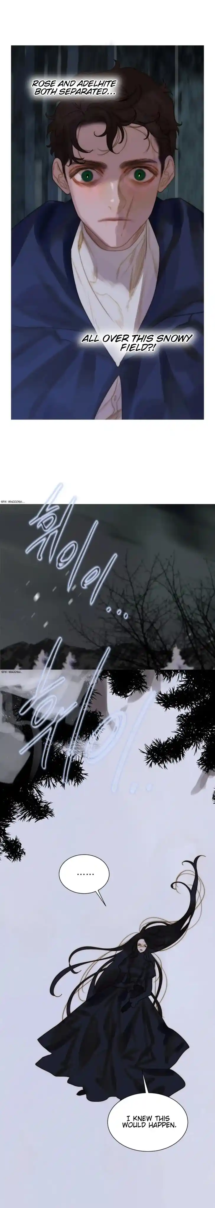 The Pale Horse Ch.262