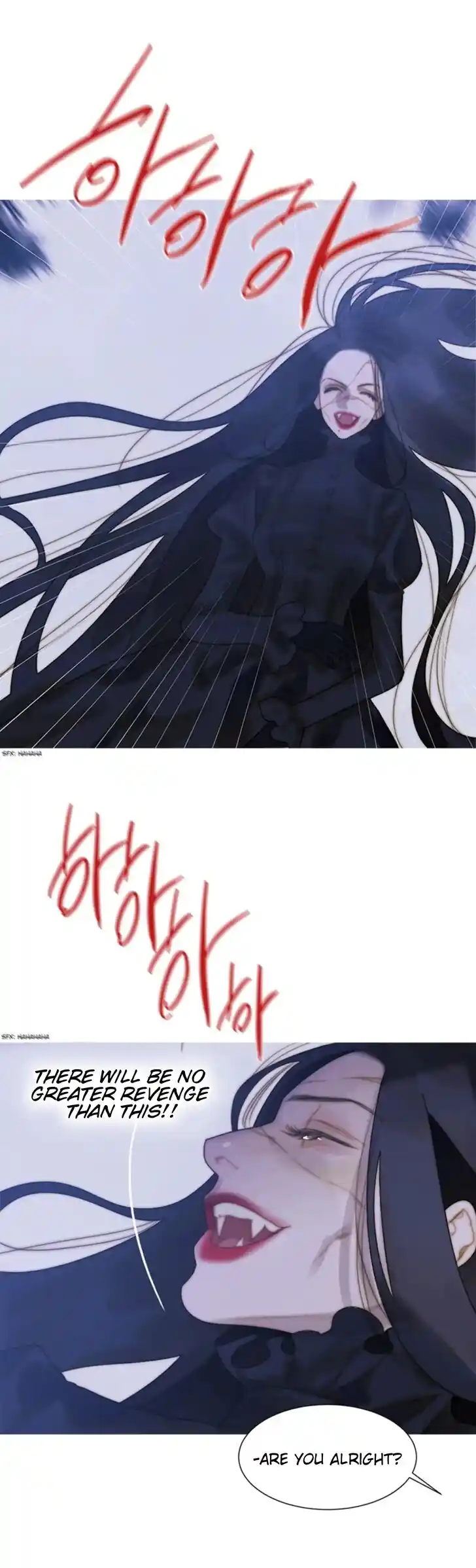 The Pale Horse Ch.262