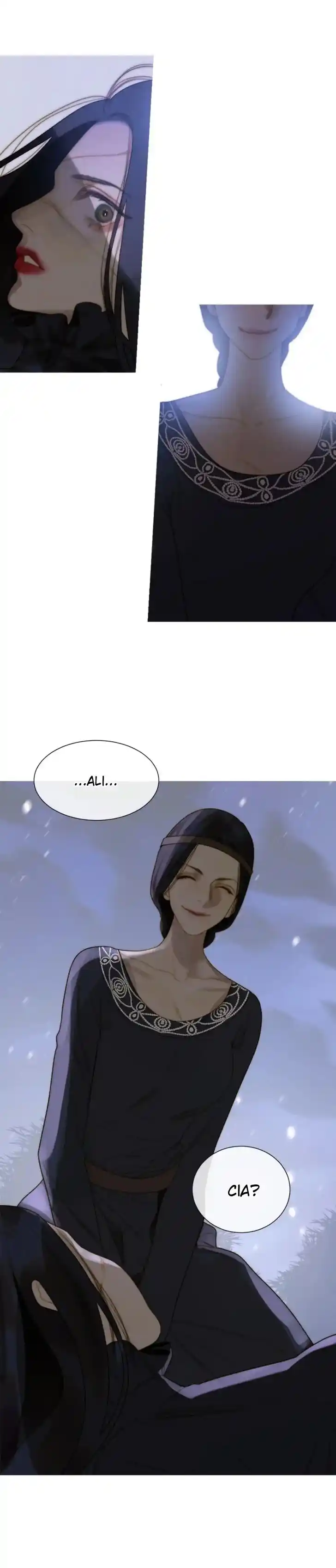 The Pale Horse Ch.262