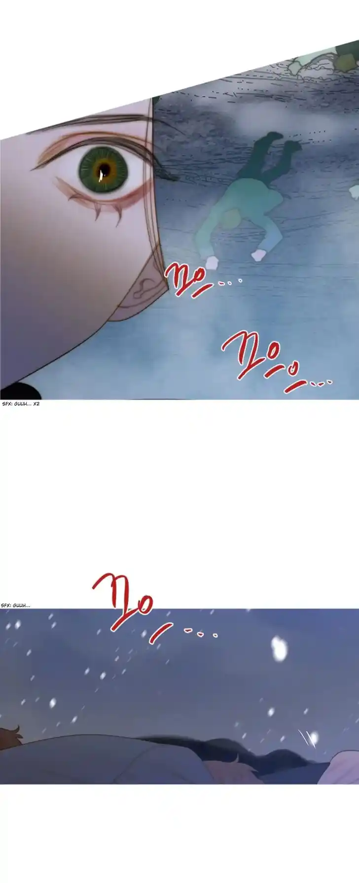 The Pale Horse Ch.262