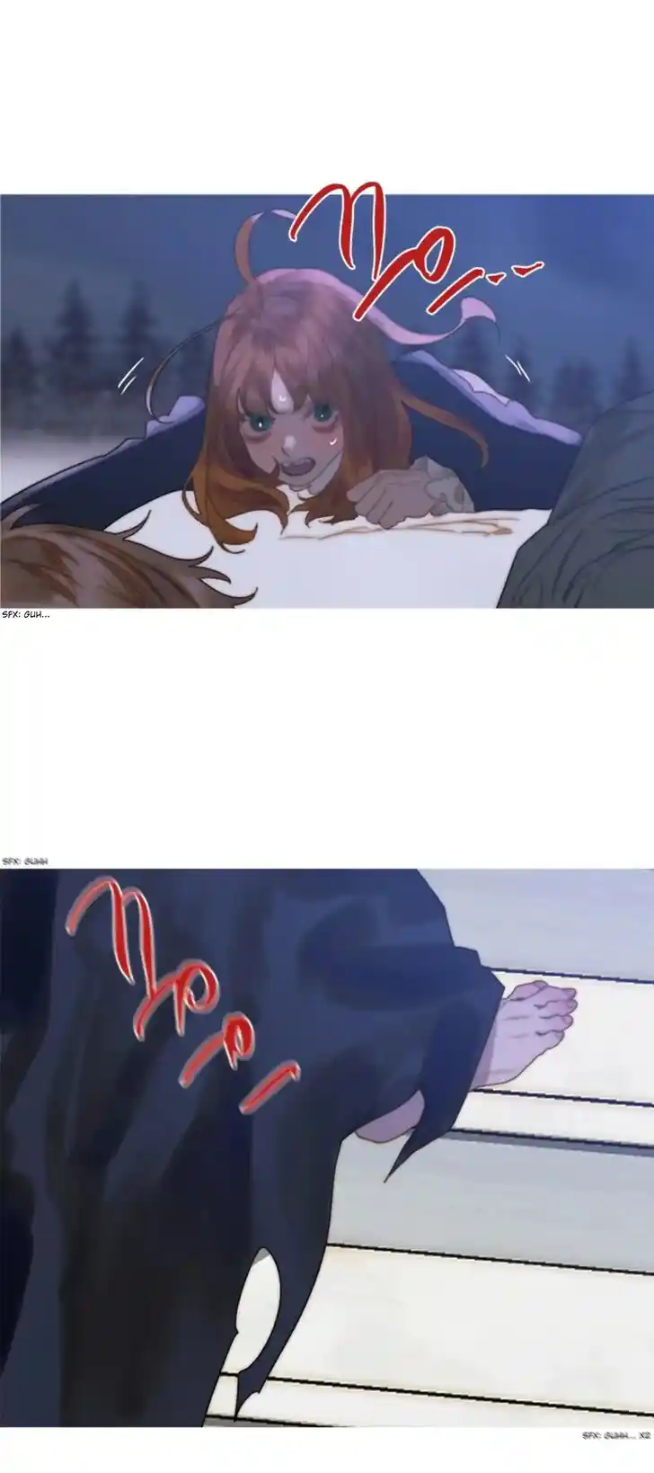 The Pale Horse Ch.262