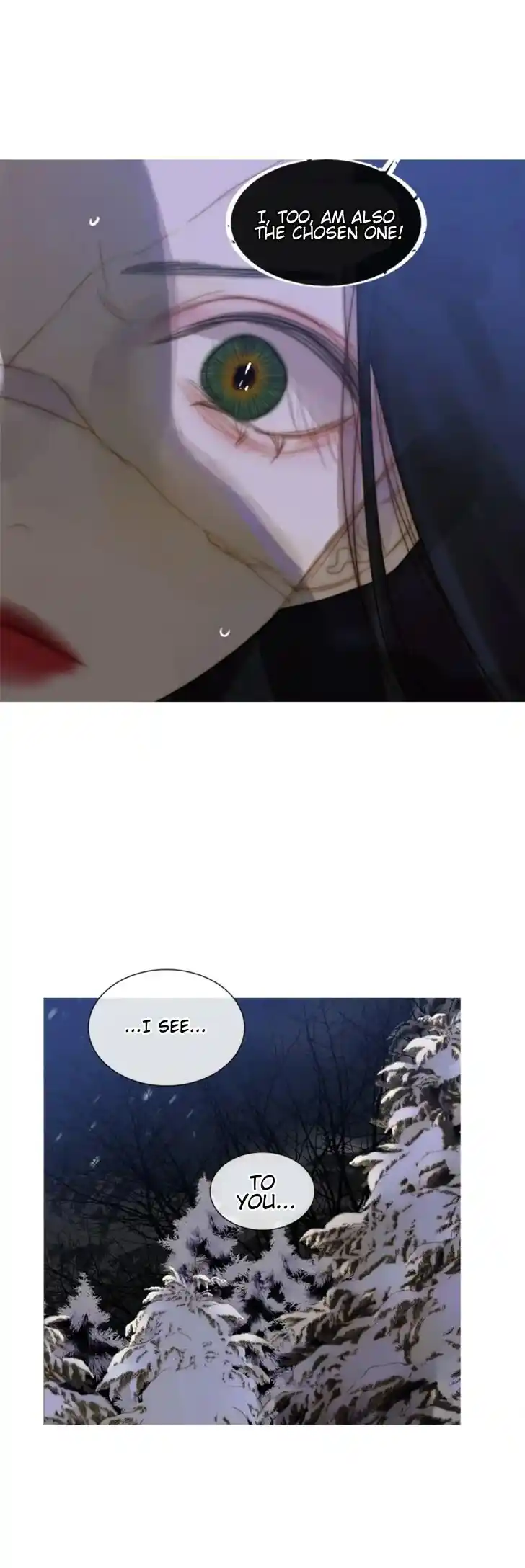 The Pale Horse Ch.262