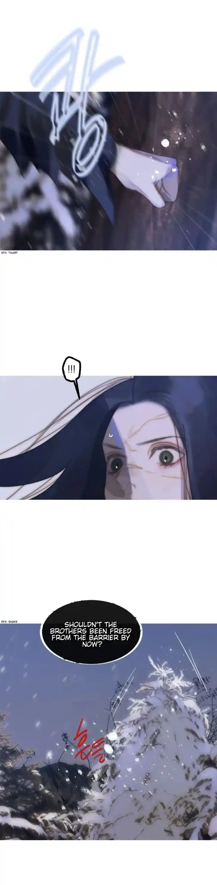 The Pale Horse Ch.262