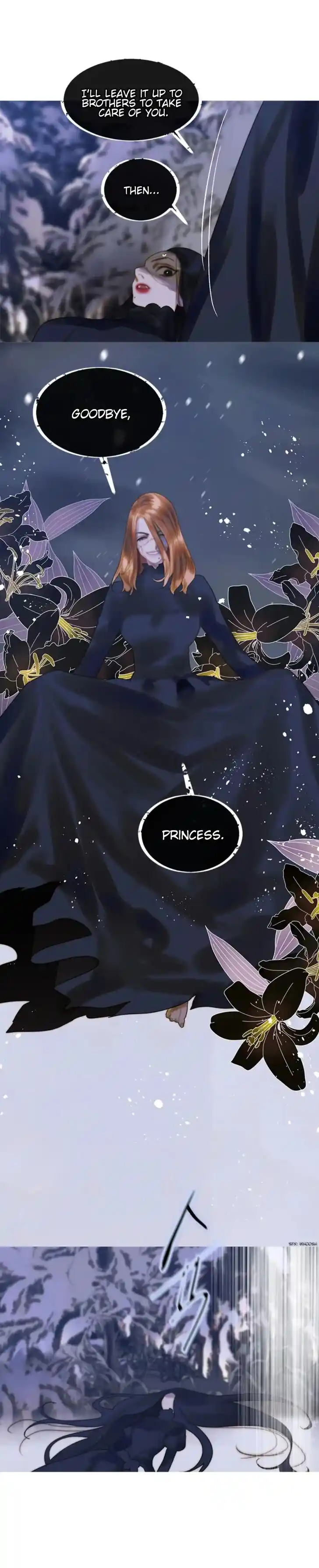 The Pale Horse Ch.262