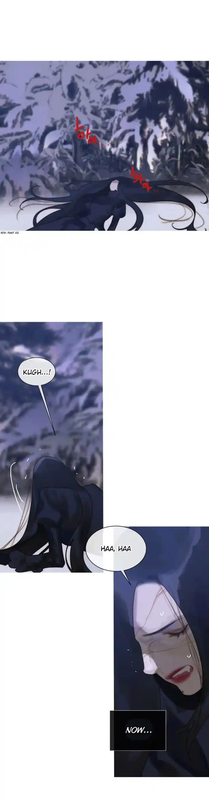 The Pale Horse Ch.262