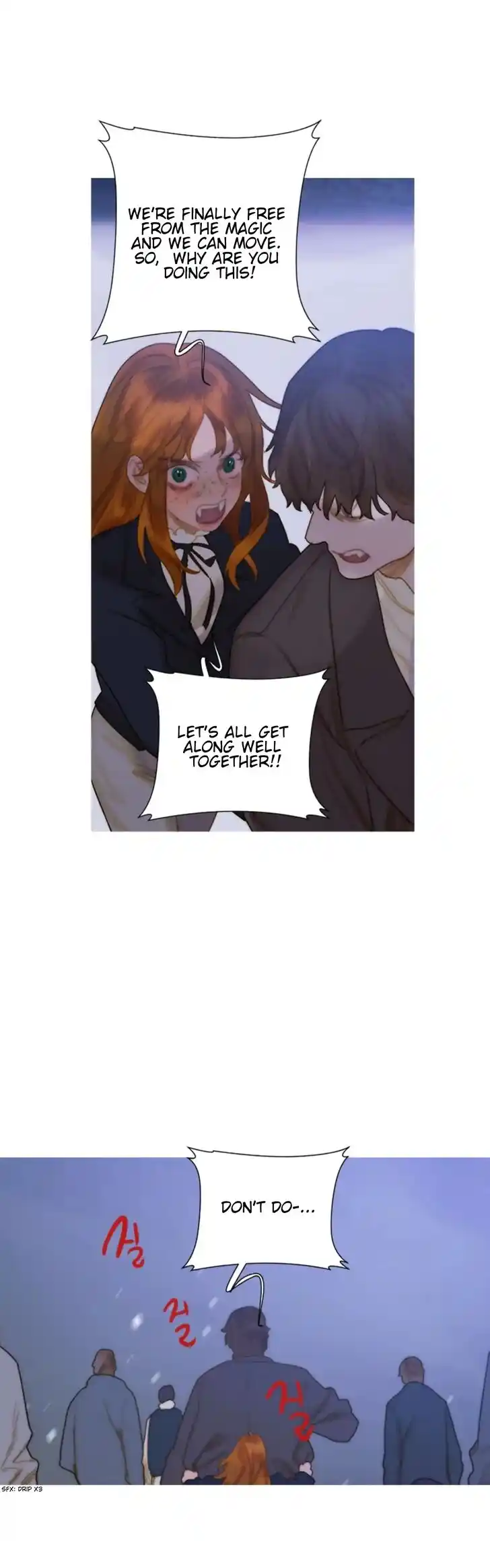 The Pale Horse Ch.262