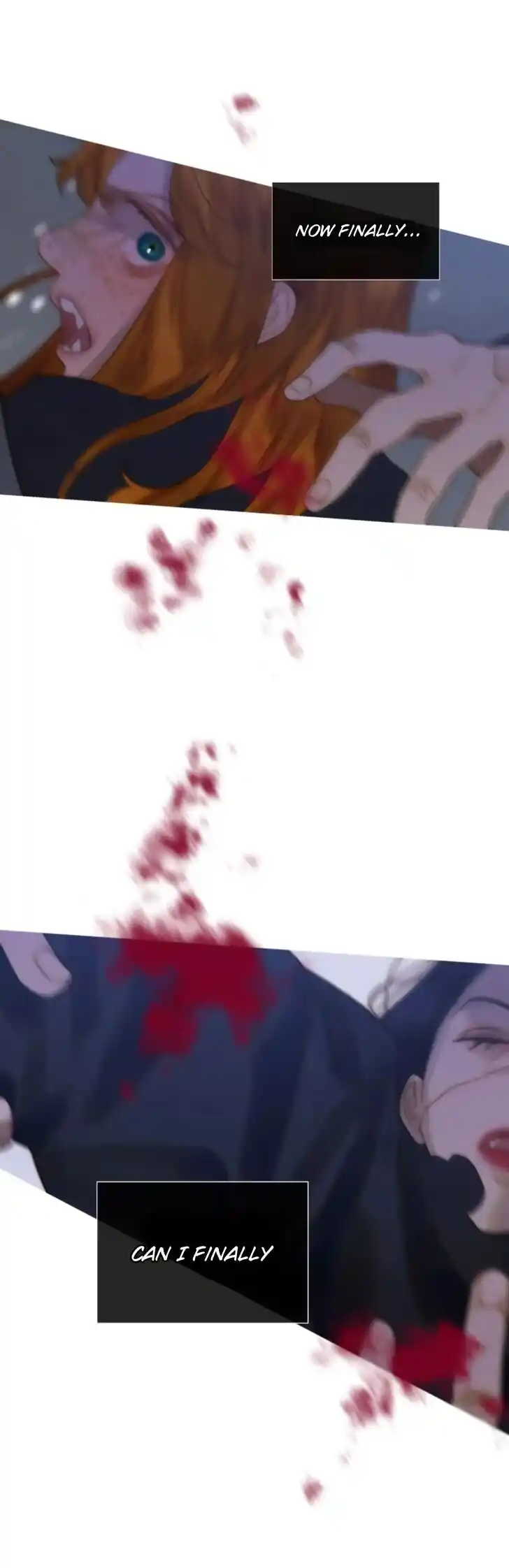 The Pale Horse Ch.262