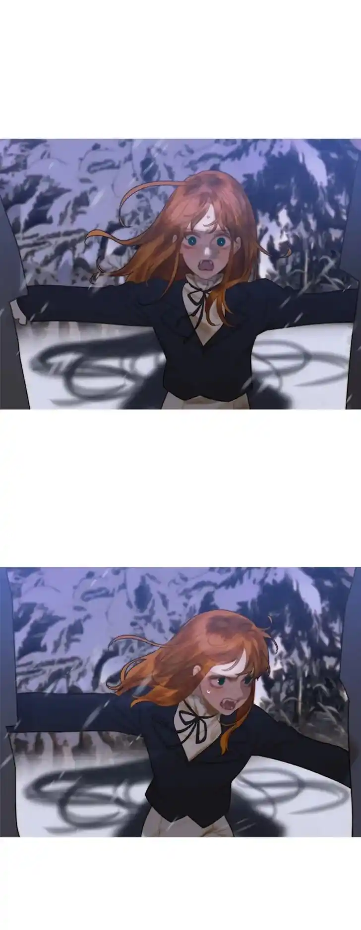 The Pale Horse Ch.263