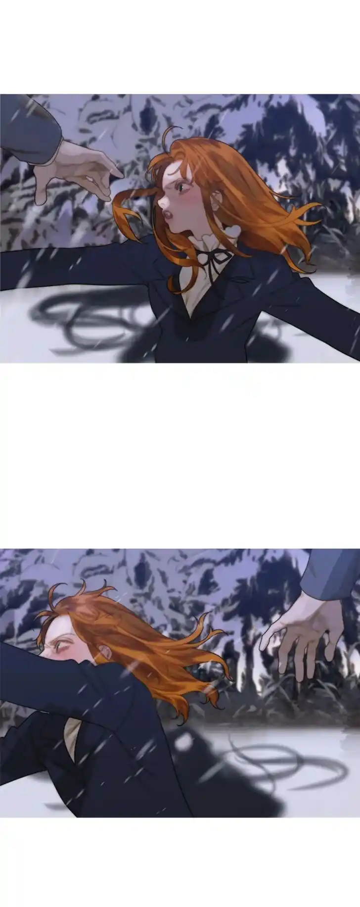 The Pale Horse Ch.263