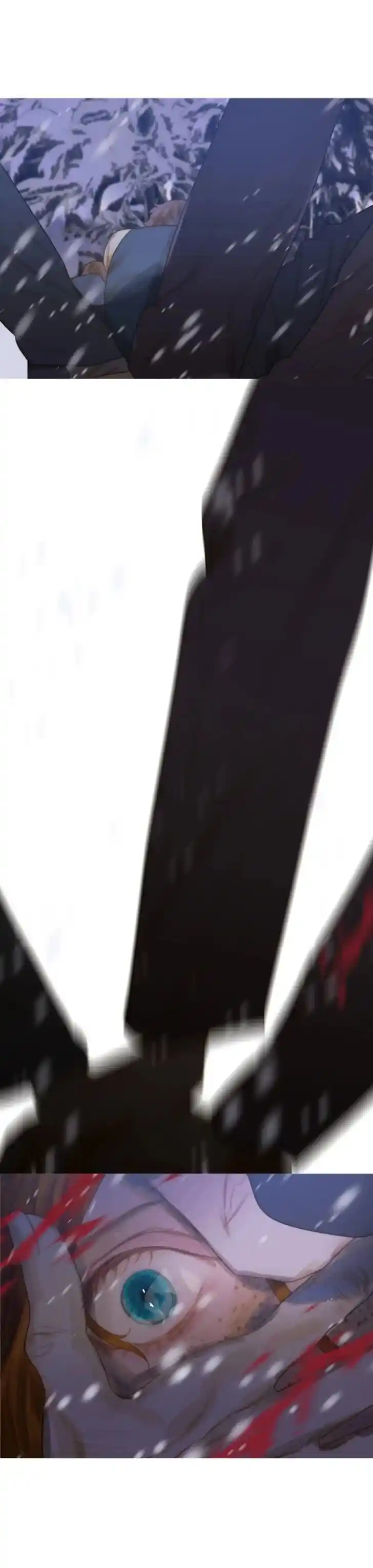 The Pale Horse Ch.263