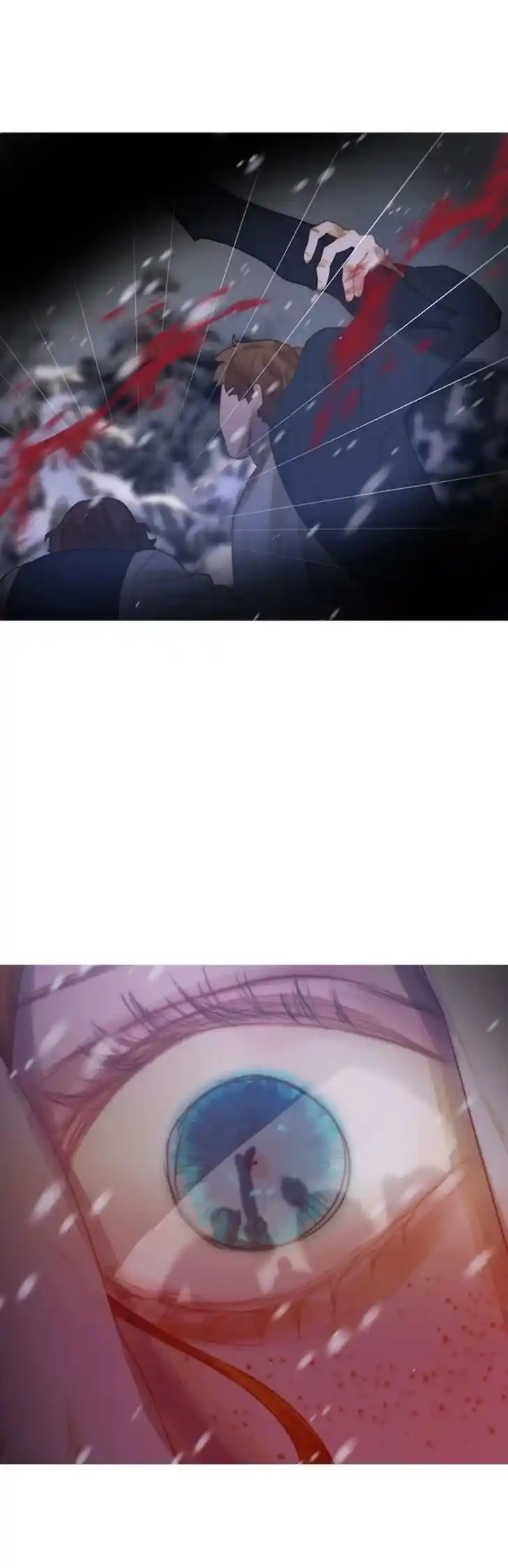 The Pale Horse Ch.263