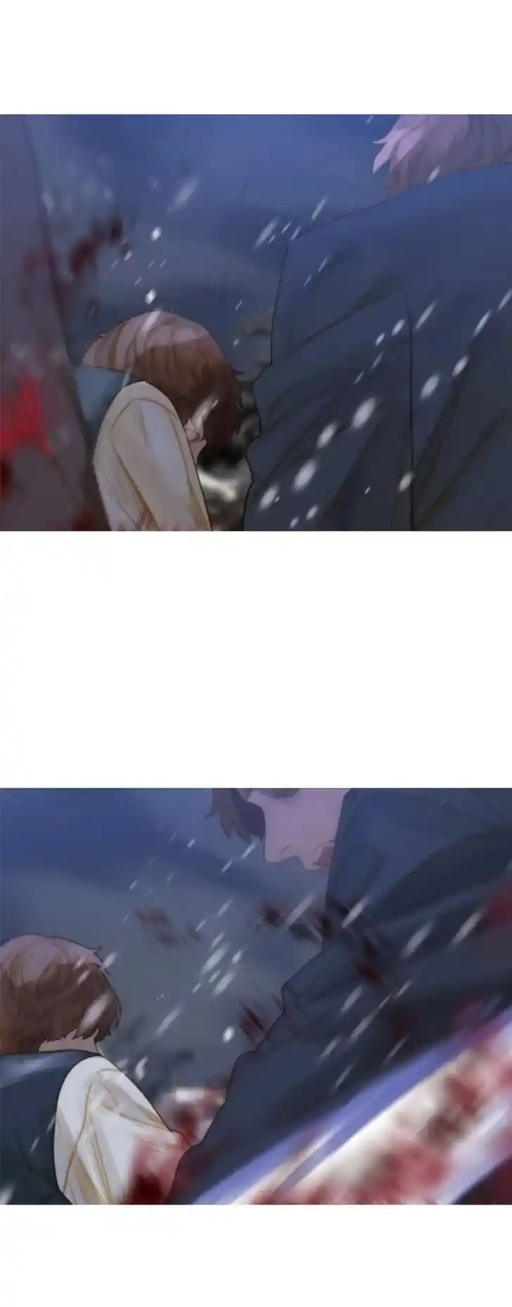 The Pale Horse Ch.263