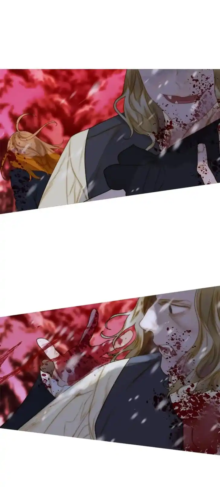 The Pale Horse Ch.263