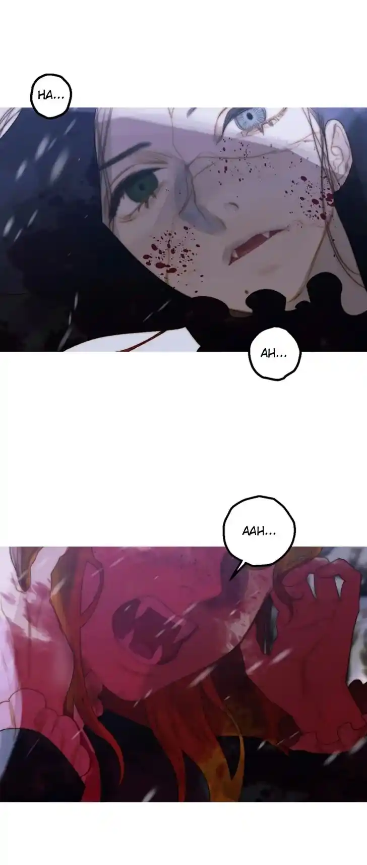 The Pale Horse Ch.263