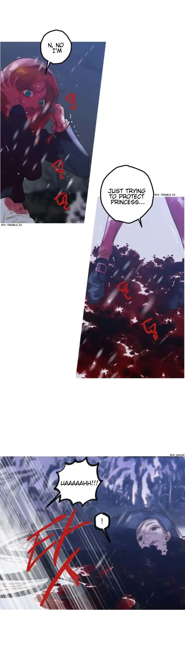 The Pale Horse Ch.263