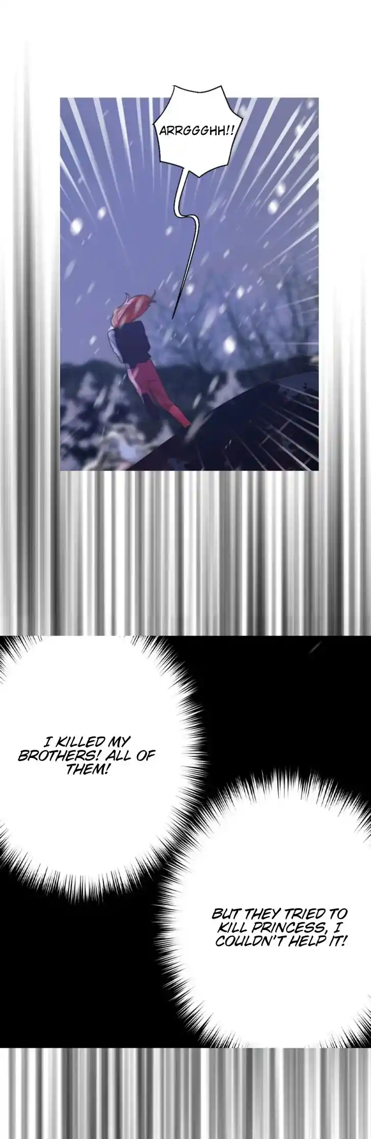 The Pale Horse Ch.263