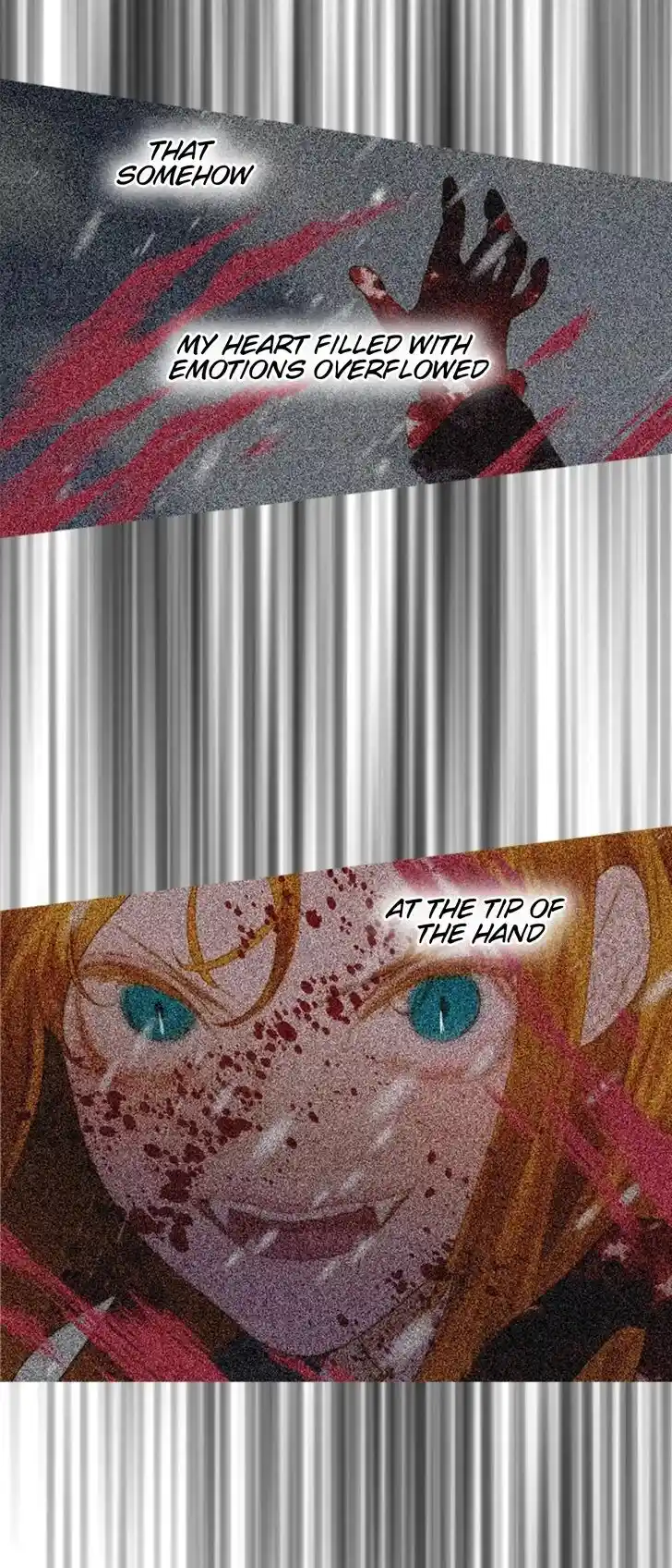 The Pale Horse Ch.263