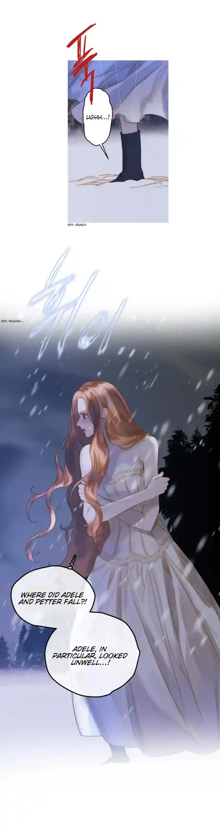 The Pale Horse Ch.263