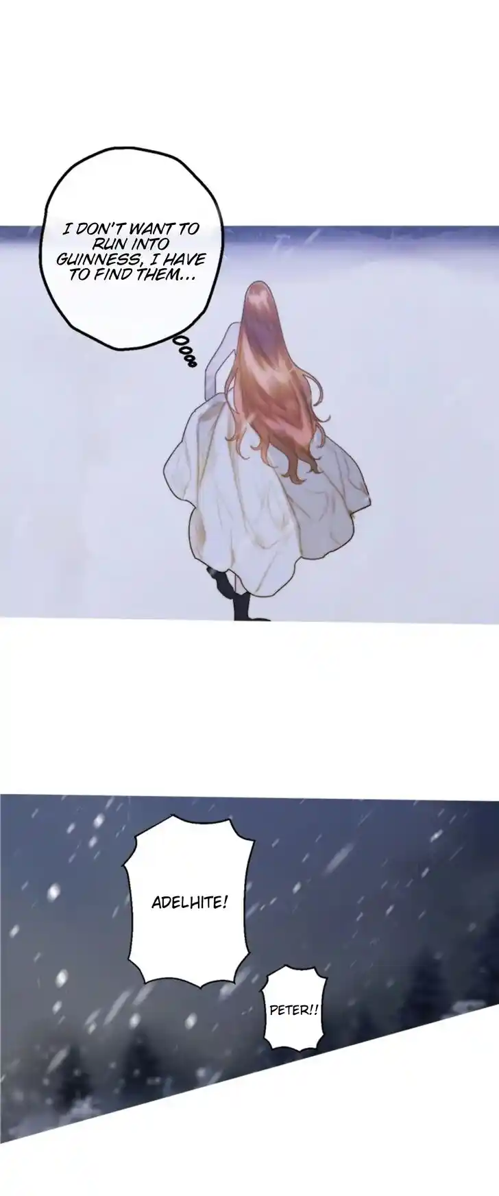 The Pale Horse Ch.263