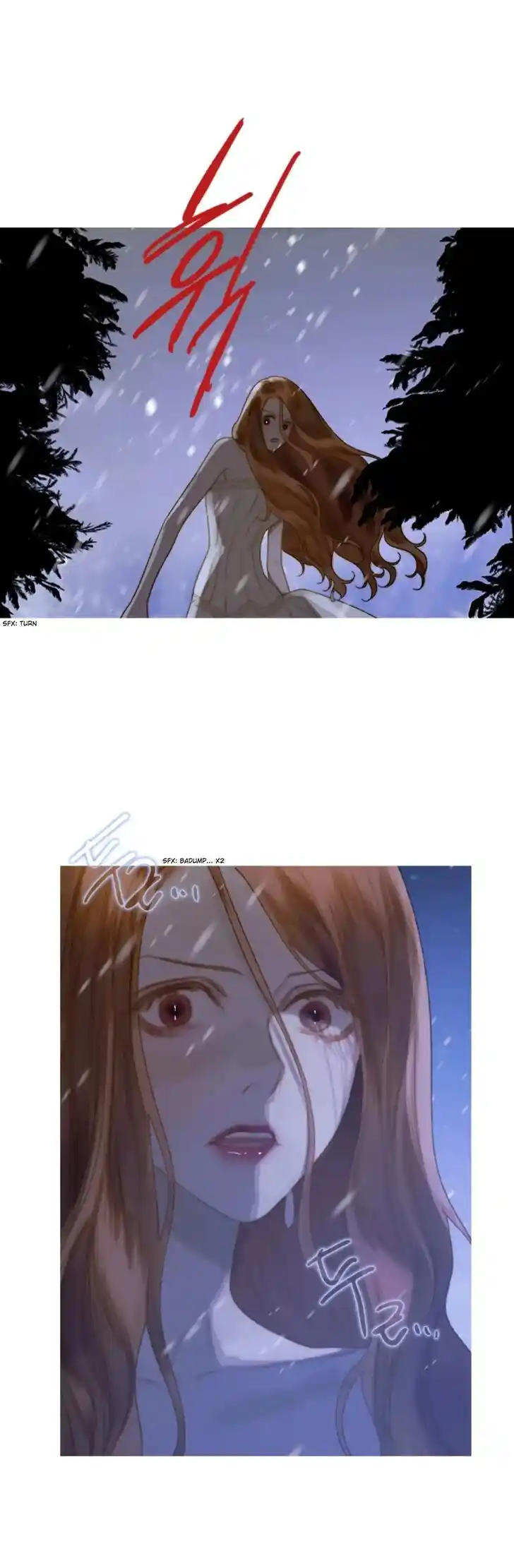 The Pale Horse Ch.263