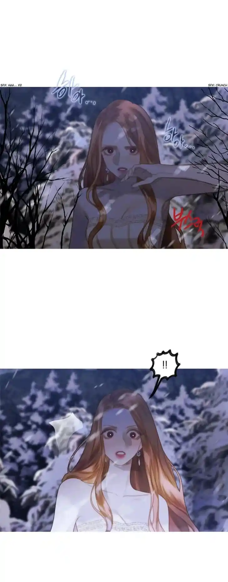 The Pale Horse Ch.263